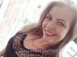 Lucerito_Honey