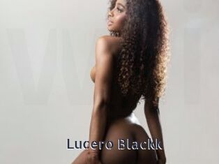 Lucero_Blackk