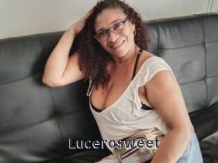 Lucerosweet