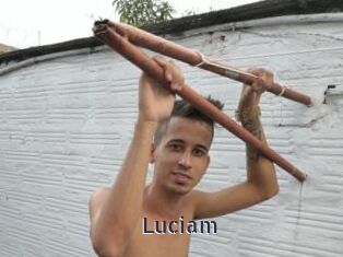 Luciam