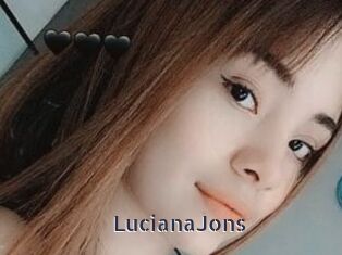 LucianaJons