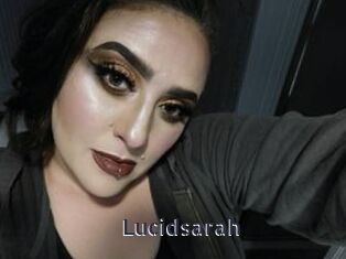 Lucidsarah