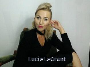 LucieLeGrant