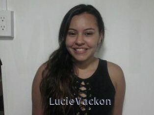 LucieVackon