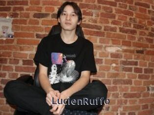 LucienRuffo