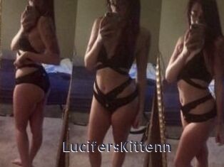 LucifersKittenn