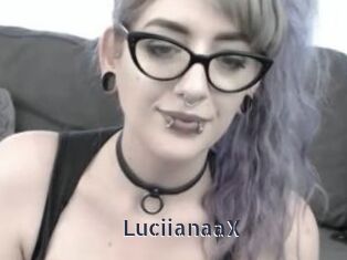 LuciianaaX