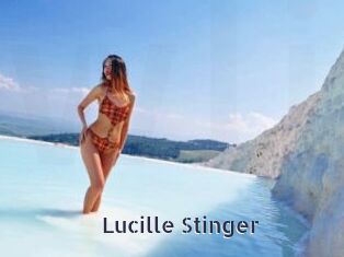 Lucille_Stinger