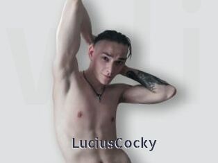 LuciusCocky