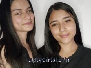 LuckyGirlsLatin