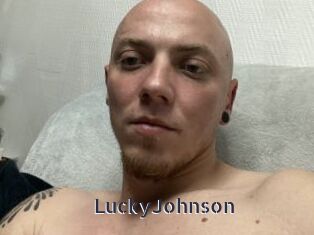 LuckyJohnson