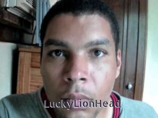 LuckyLionHead