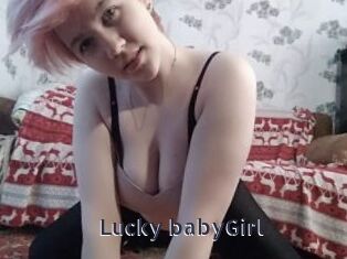 Lucky_babyGirl