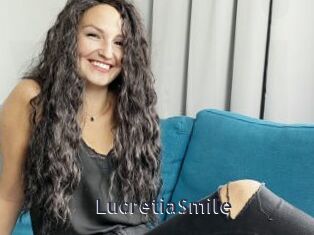 LucretiaSmile