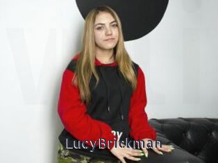 LucyBrickman