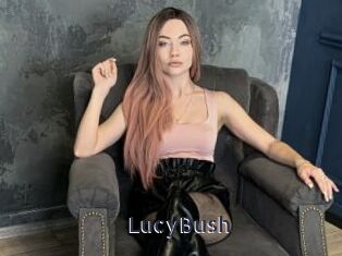 LucyBush