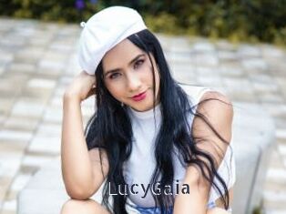 LucyGaia