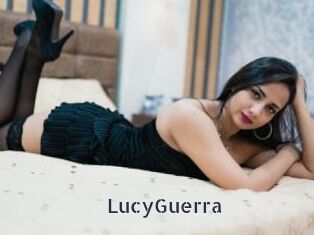 LucyGuerra