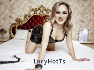 LucyHotTs