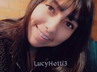 LucyHotti3