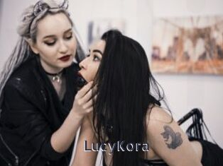 LucyKora