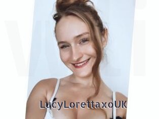 LucyLorettaxoUK