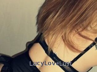 LucyLoveLust