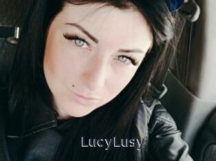 LucyLusy