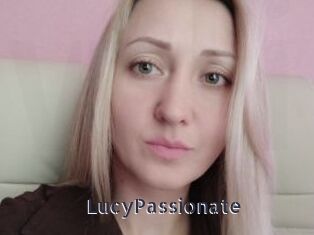 LucyPassionate