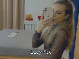 LucyRee