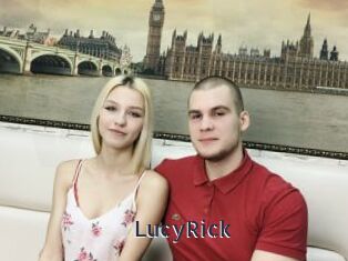 LucyRick