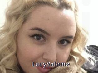 LucySalome