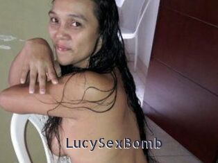 LucySexBomb