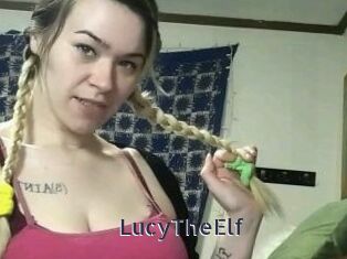 LucyTheElf