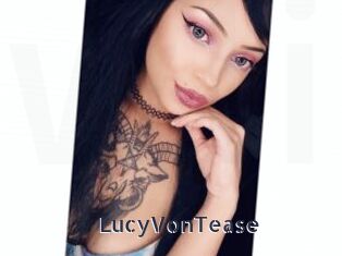 LucyVonTease