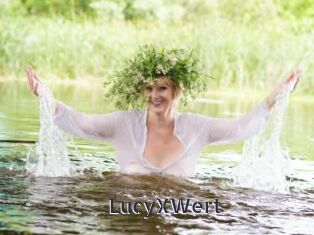 LucyXWert