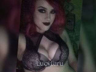 Lucyluru