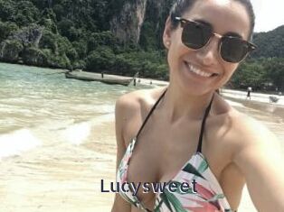 Lucysweet