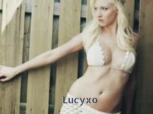 Lucyxo