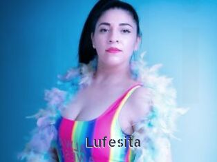 Lufesita