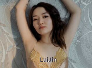 LuiJin