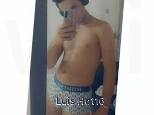 Luis_Hot16