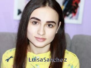 LuisaSanchez