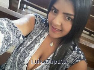 LuisaZapata