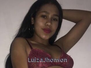 LuizaJhonson