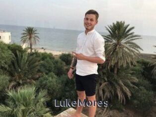 LukeMores