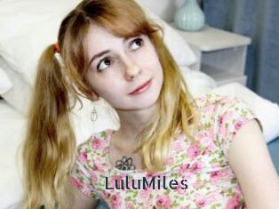 LuluMiles