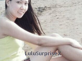 LuluSurpriseX