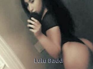 Lulu_Badd