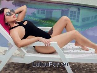 LuluuFerrer